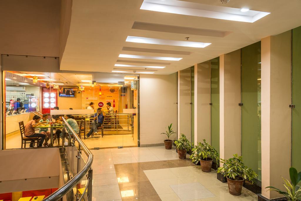Hotel Inclover-A Peaceful Retreat Dharamshala Exterior photo